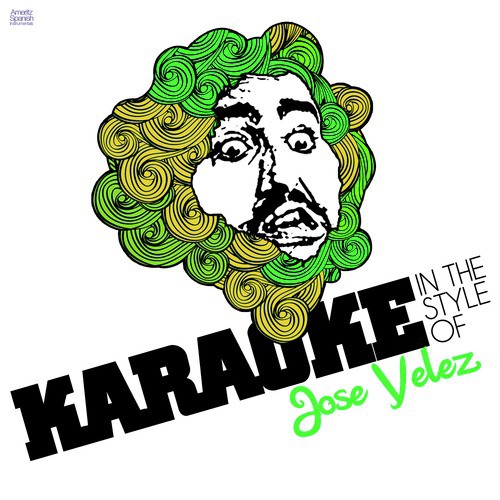 Procura Olvidarte (Karaoke Version)