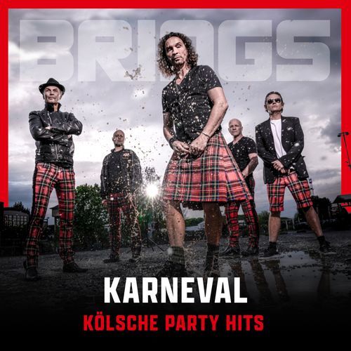 Karneval – Kölsche Party Hits