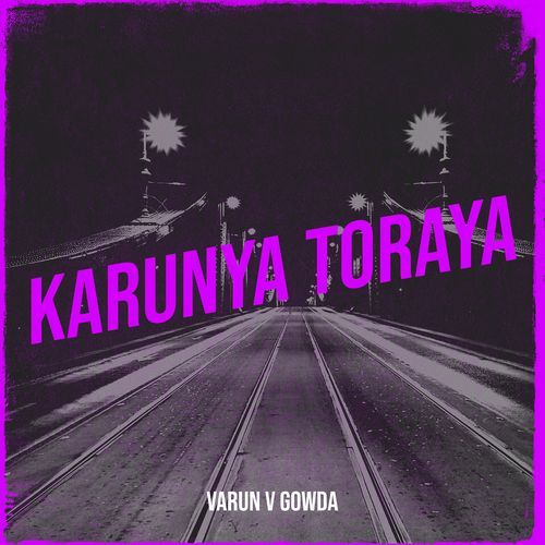 Karunya Toraya