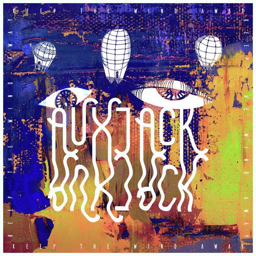 All Night (No End in Sight) cover art