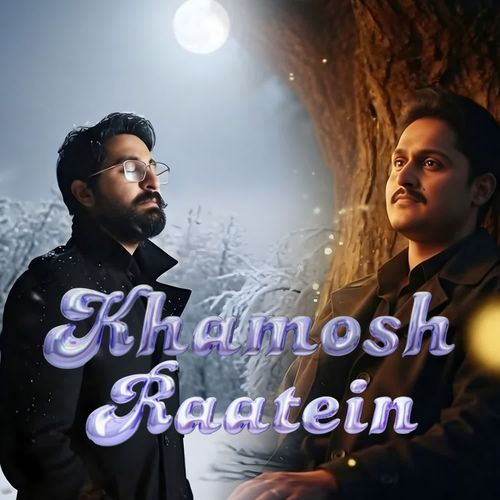 Khamosh Raatein