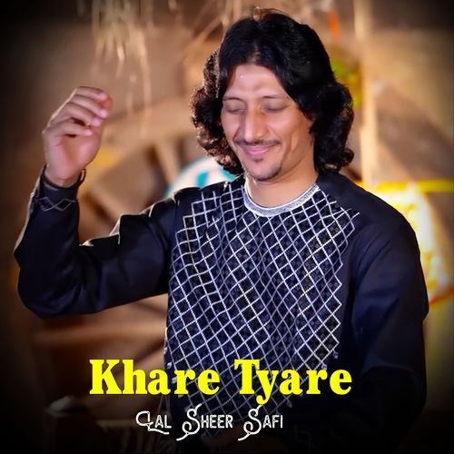 Khare Tyare