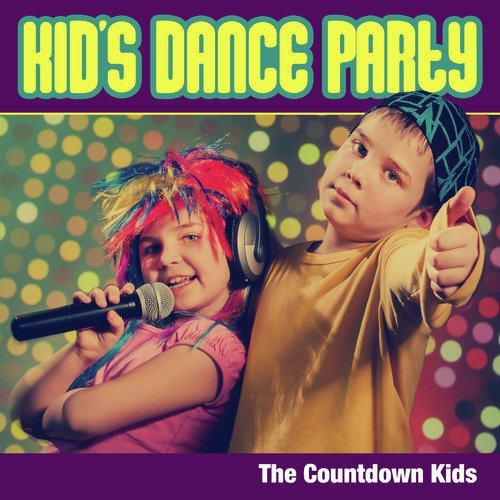 Hokey Pokey cover art