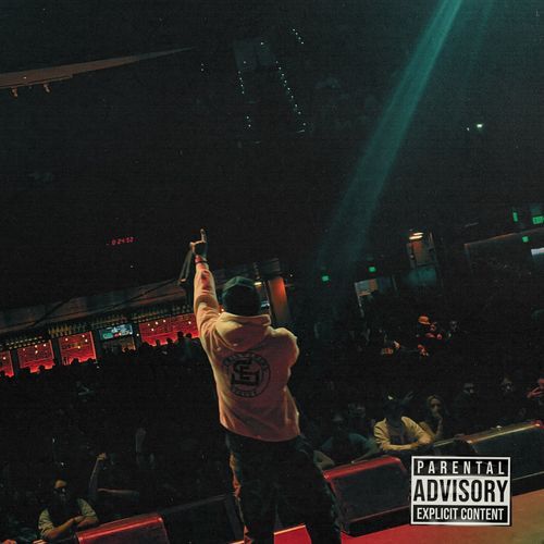 King Me cover art