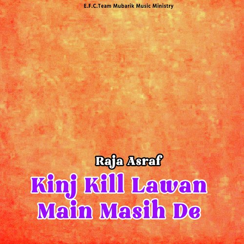 Kinj Kill Lawan Main Masih De