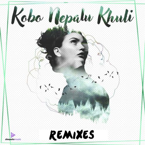 Kobo Nepalu Khuli (Dhritiman Remix)