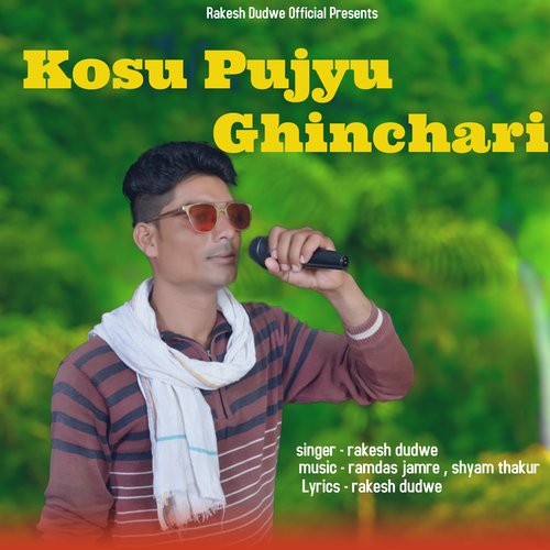 Kosu Pujyu Ghinchari