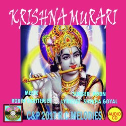 Krishna Krishna-PTw8Azl-QFQ