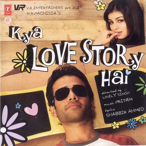 Kya Love Story Hai