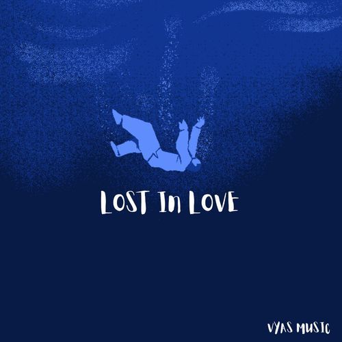 LOST IN LOVE