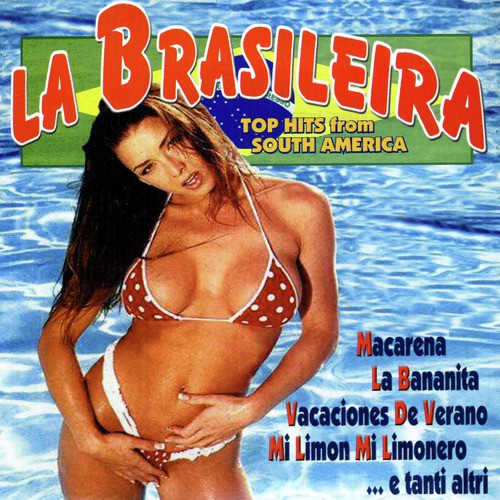 La Brasileira_poster_image