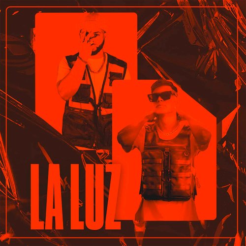 La Luz_poster_image