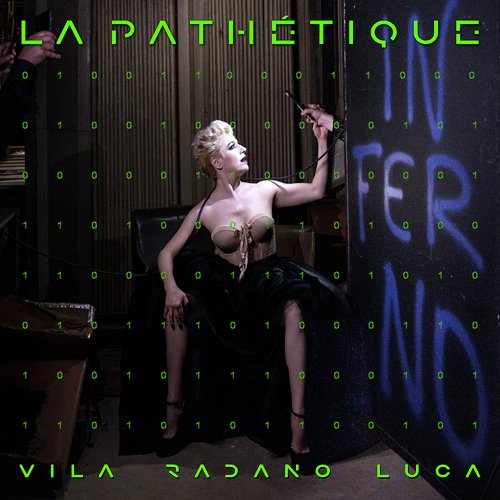 La Pathétique (Ejercicios Sonoros)