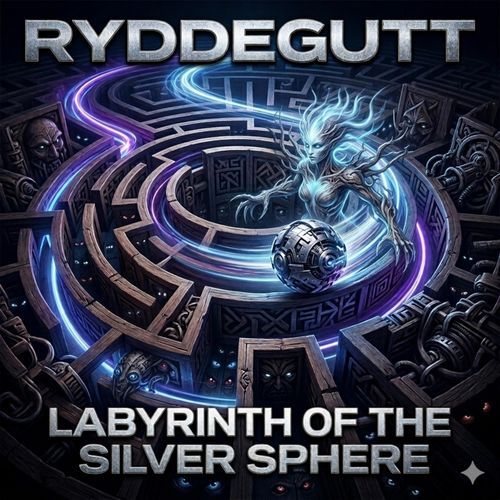 Labyrinth of the Silver Sphere