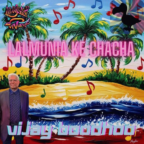 Lalmunia Ke Chacha