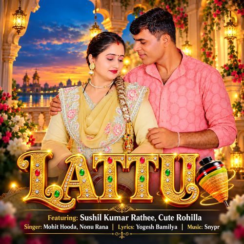 Lattu