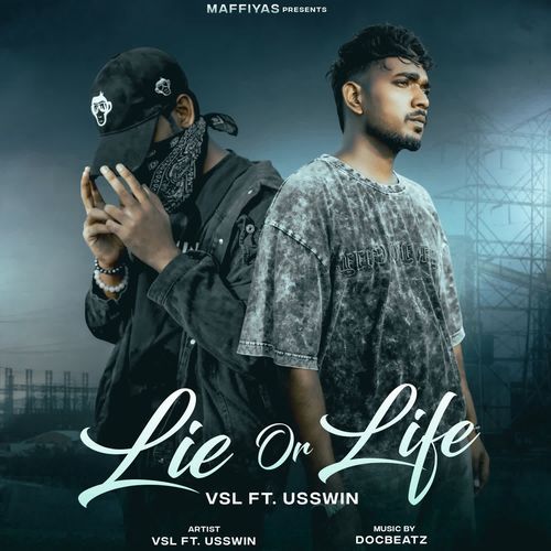 Lie or life