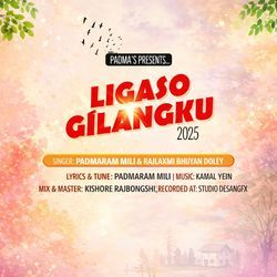 Ligaso Gilangku (2025)
