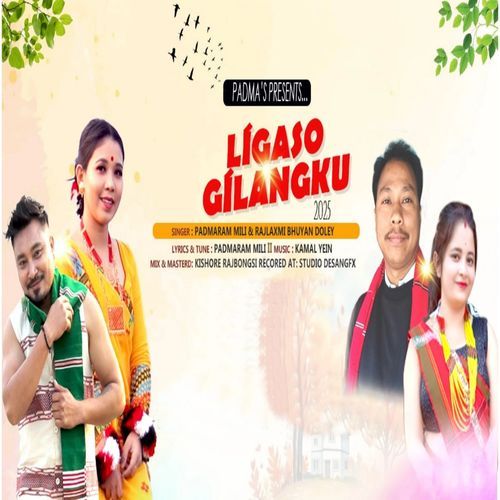 Ligaso Gilangku