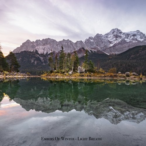 Light Breath cover art