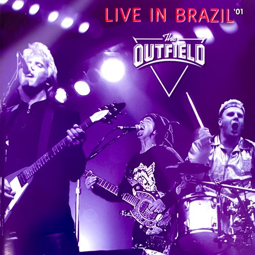 Live in Brazil &#039;01