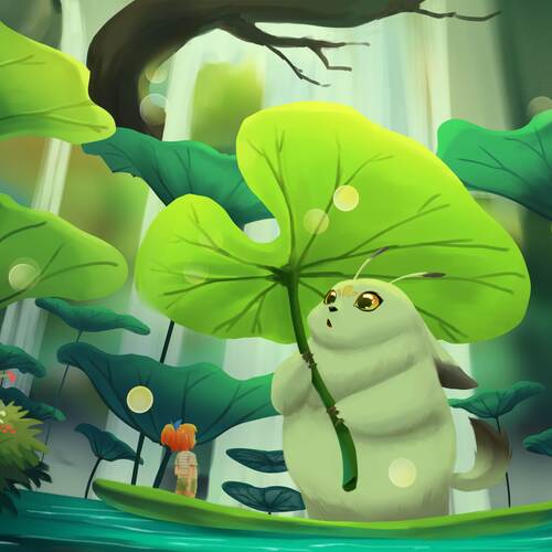Living Forest