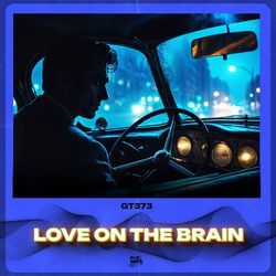 Love On The Brain (Techno)-Py4tZQMEXUE