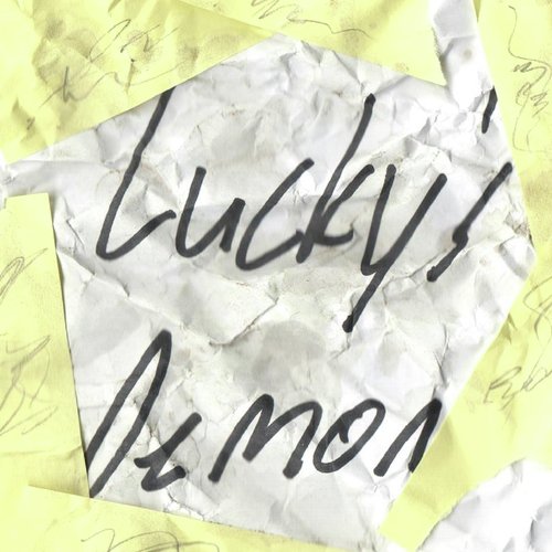 Carbonic cover art