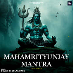 Mahamrityunjay Mantra - 108 times-MSZaBRd9ZUk