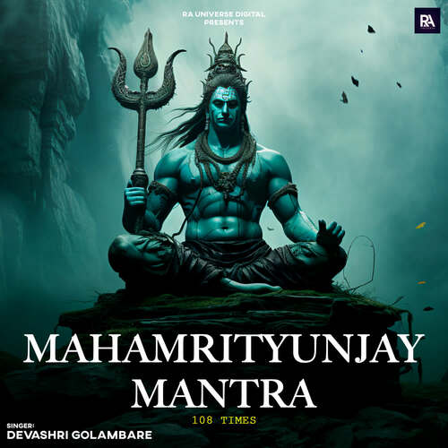 Mahamrityunjay Mantra - 108 times