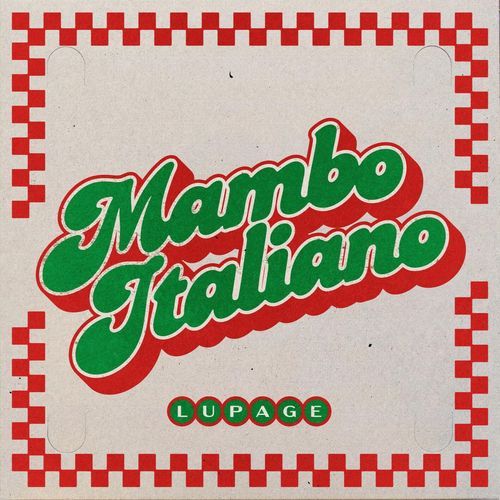 Mambo Italiano_poster_image