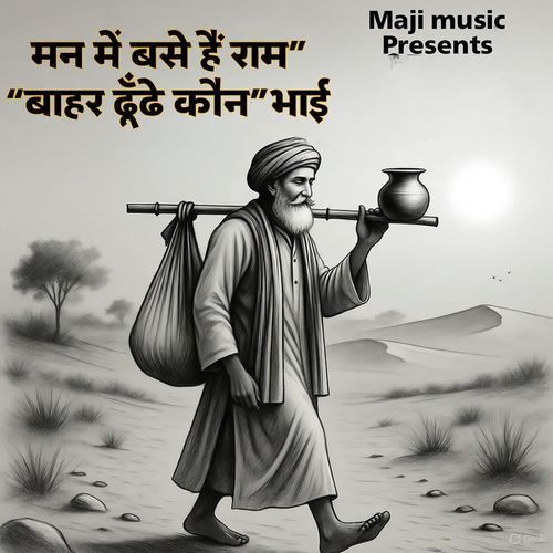 Man Me Base Hai Ram Bahar Dundhe Kon Re Bhai