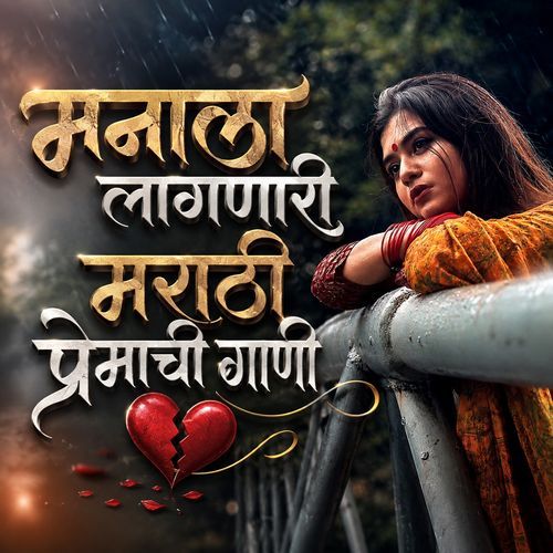Manala Lagnari Marathi Premachi Gaani