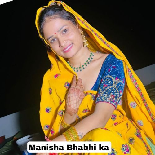 Manisha Bhabhi ka