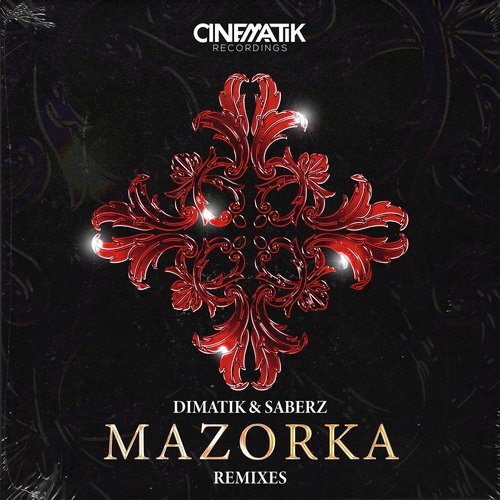 Mazorka (Remixes)