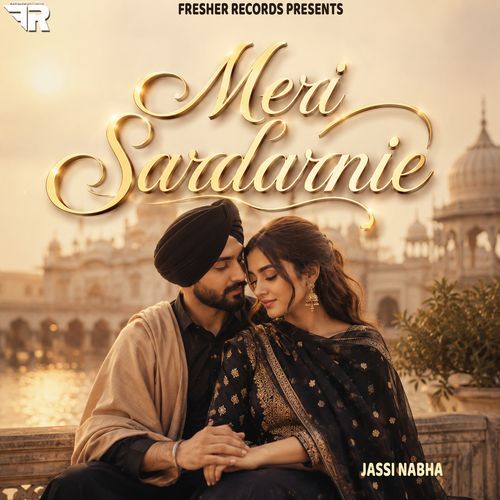 Meri Sardarnie