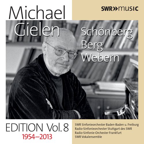 Prelude & Fugue in E-Flat Major, BWV 552 (Orch. A. Schoenberg): II. Fugue