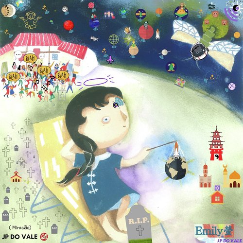Miracão (feat. Dudu Capoeira) cover art