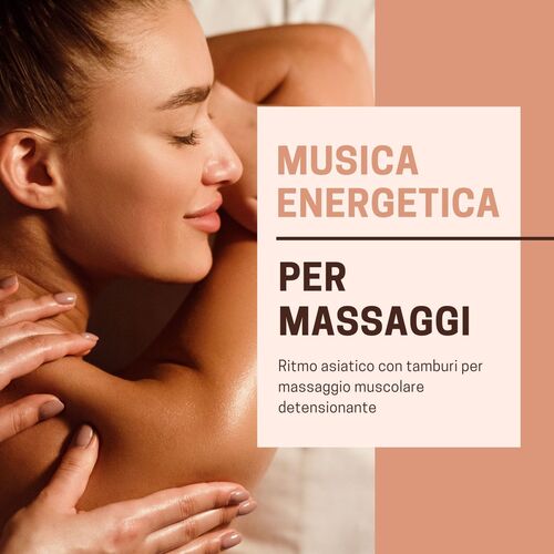 Suoni della natura e musica strumentale cover art