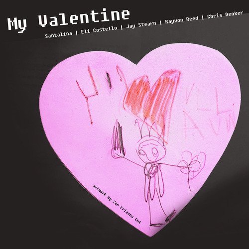 My Valentine_poster_image