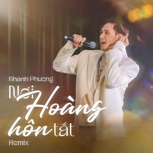 NƠI HOÀNG HÔN TẮT (REMIX)