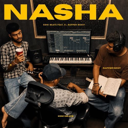 Nasha