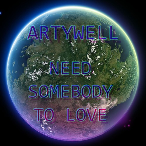 Need Somebody to Love