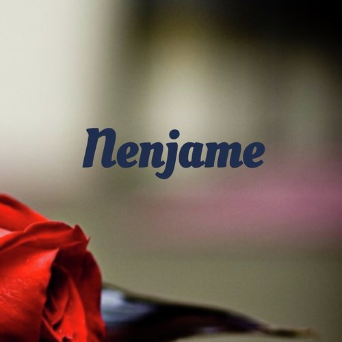 Nenjame (feat. Sudharsan Ram, Lalitha Ramakrishnan & Hyde Karty)