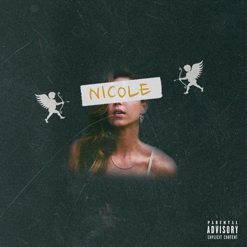 Nicole cover art