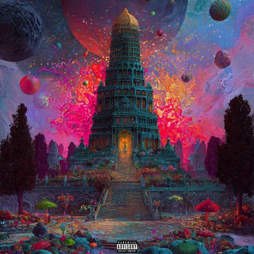Don Fr33Styl3 cover art