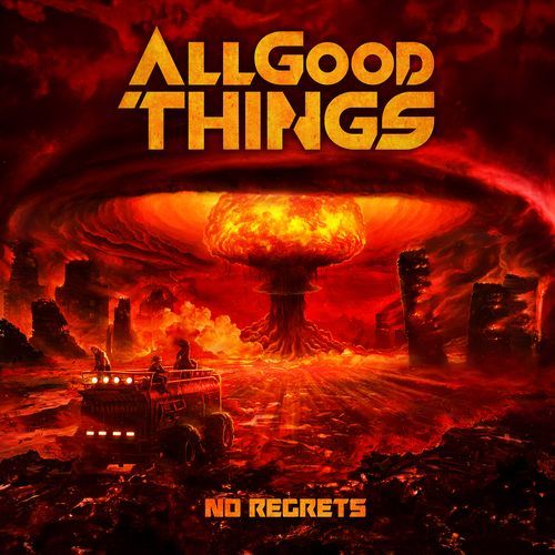 No Regrets_poster_image