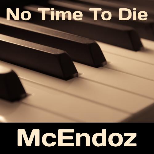 No Time to Die (Instrumental)_poster_image