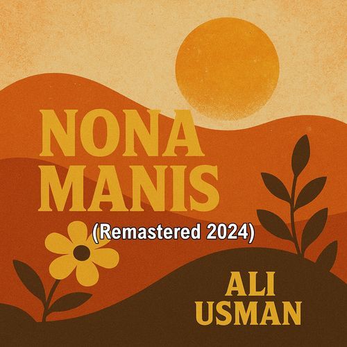 Si Nunung cover art