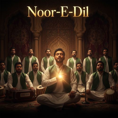 Noor-E-Dil